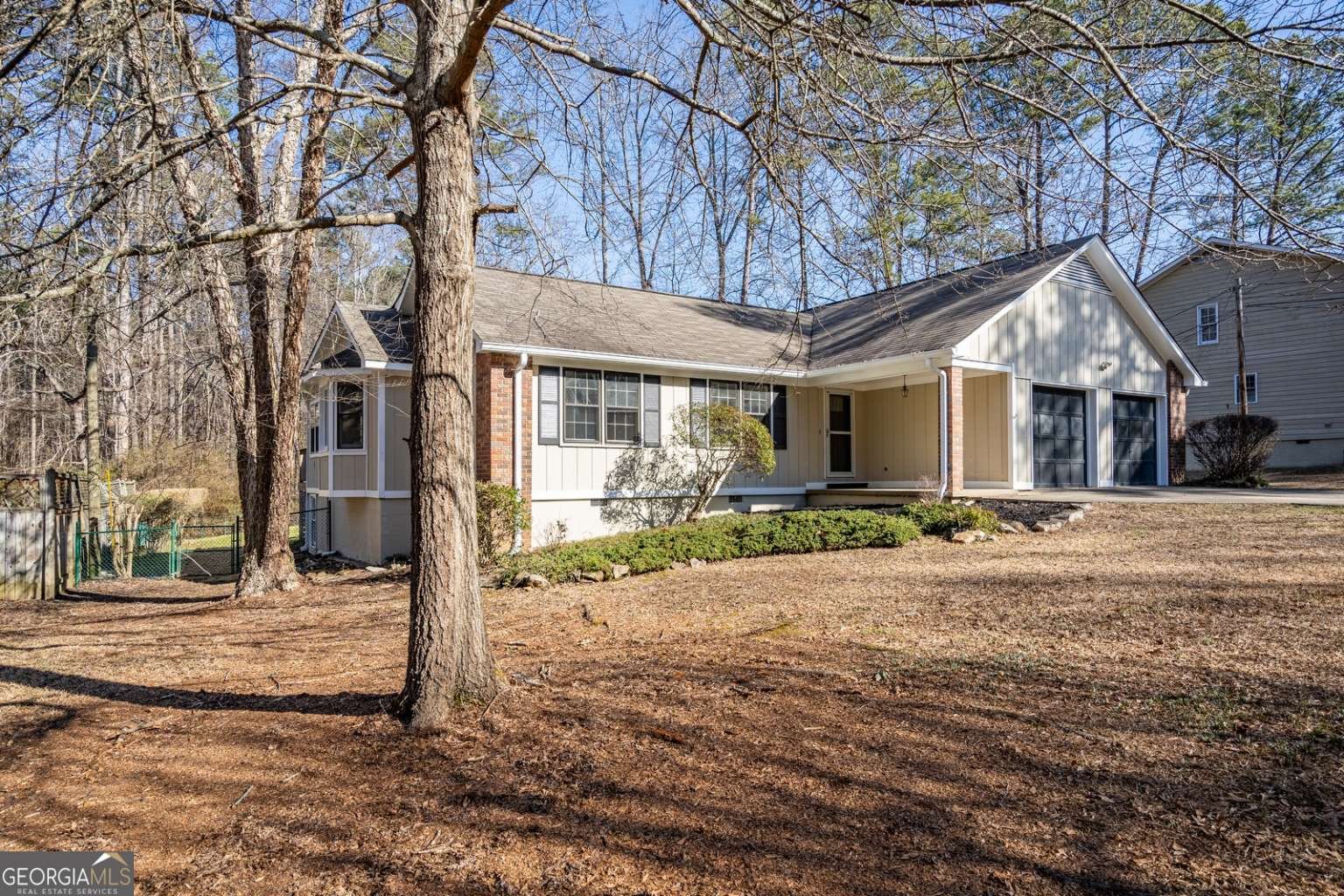 9 Arrowwood Drive Newnan - 2