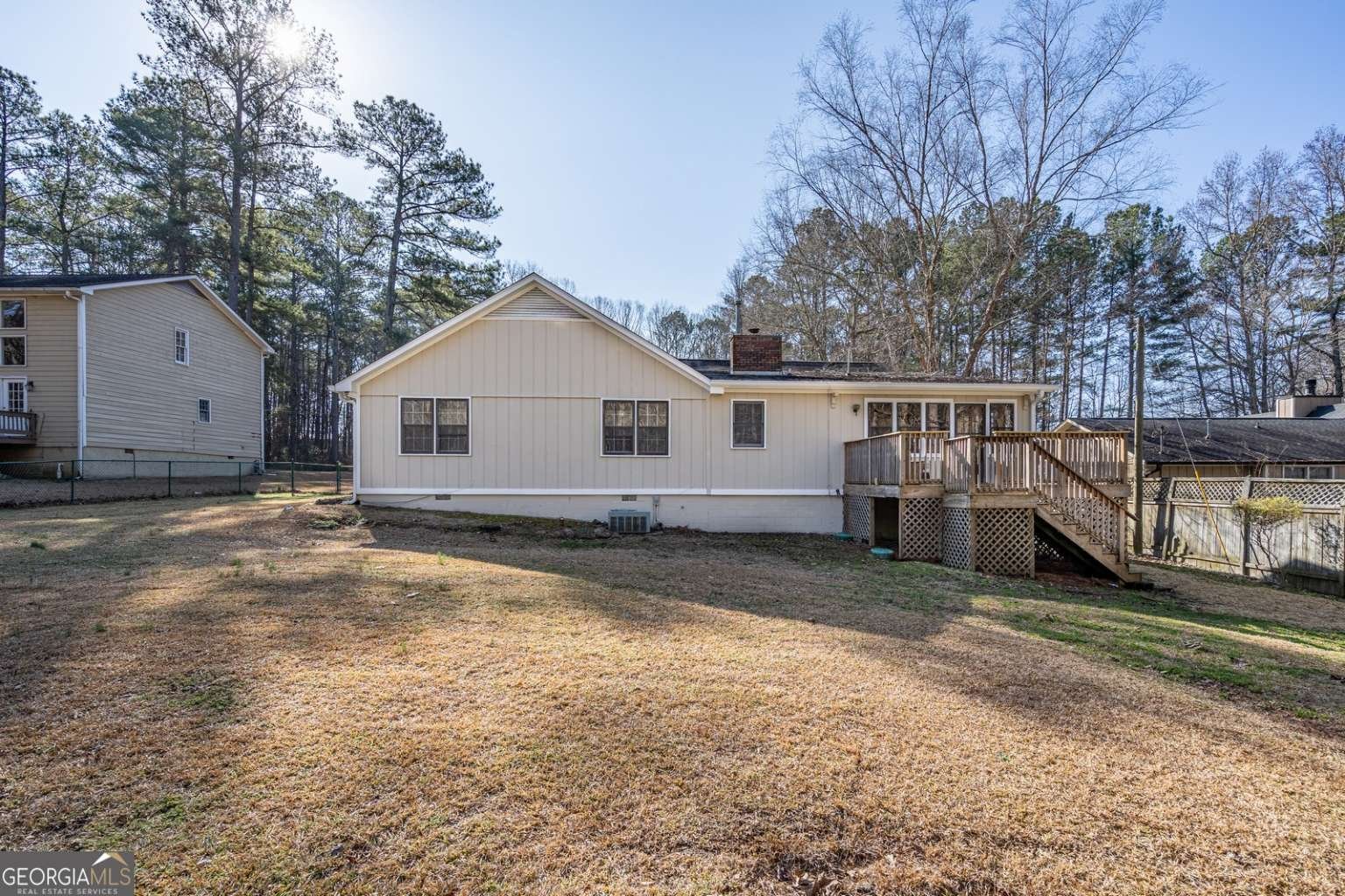 9 Arrowwood Drive Newnan - 23