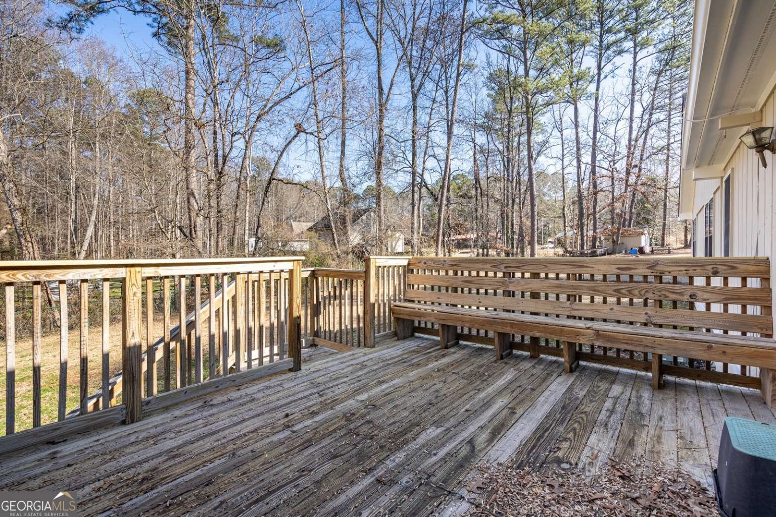 9 Arrowwood Drive Newnan - 24