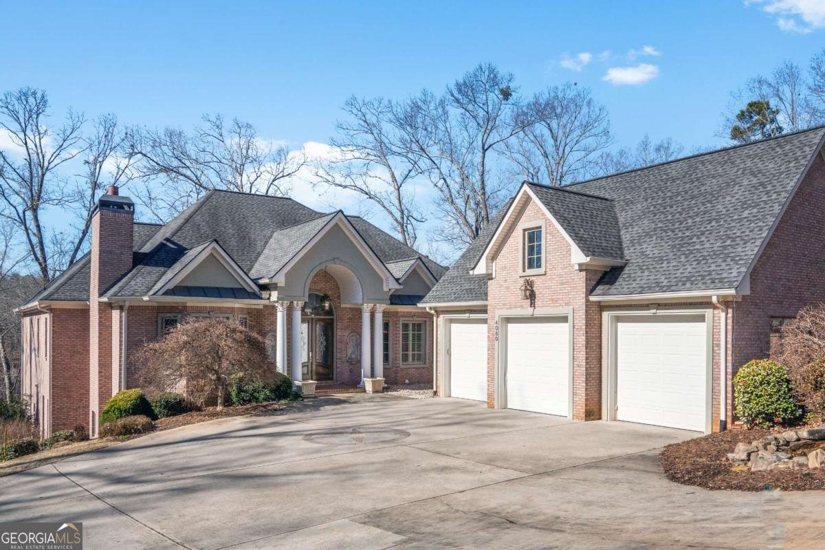 4080 Ryckeley Drive Drive Gainesville - 1