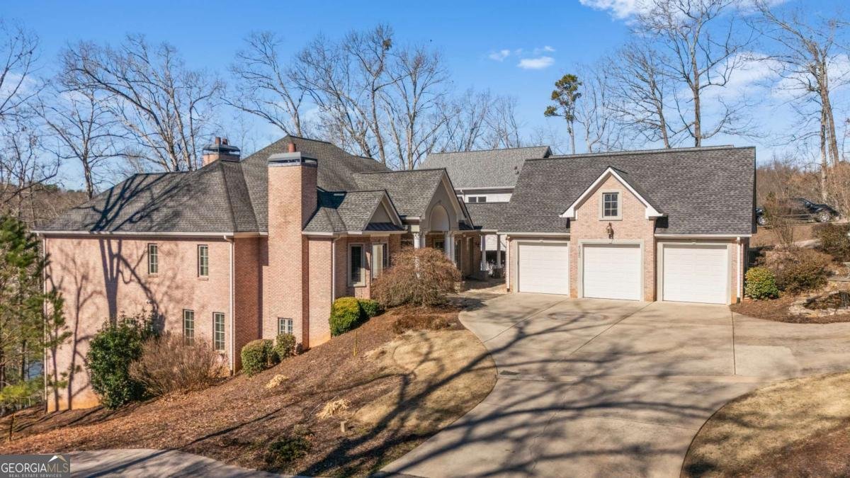4080 Ryckeley Drive Drive Gainesville - 2