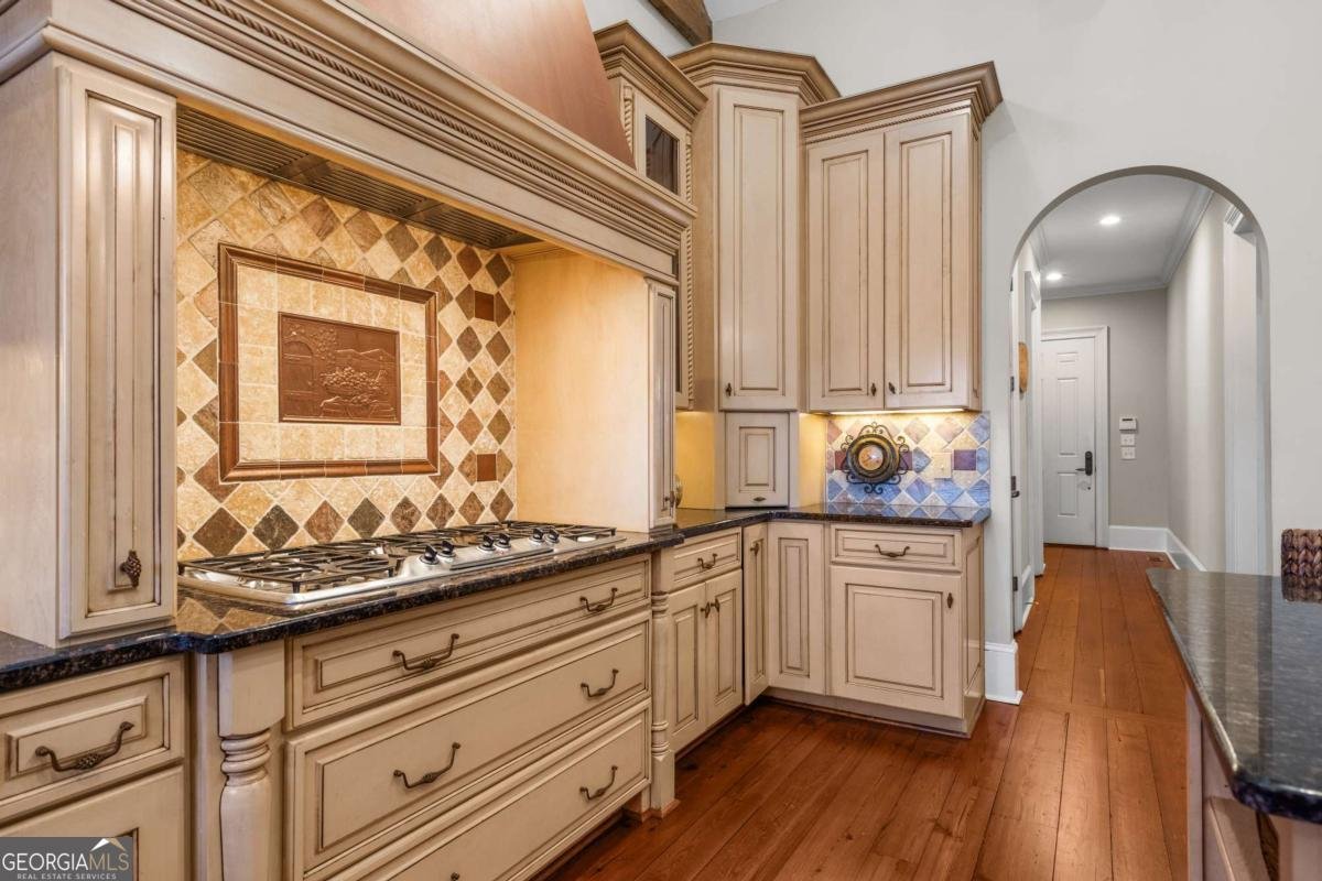 4080 Ryckeley Drive Drive Gainesville - 27