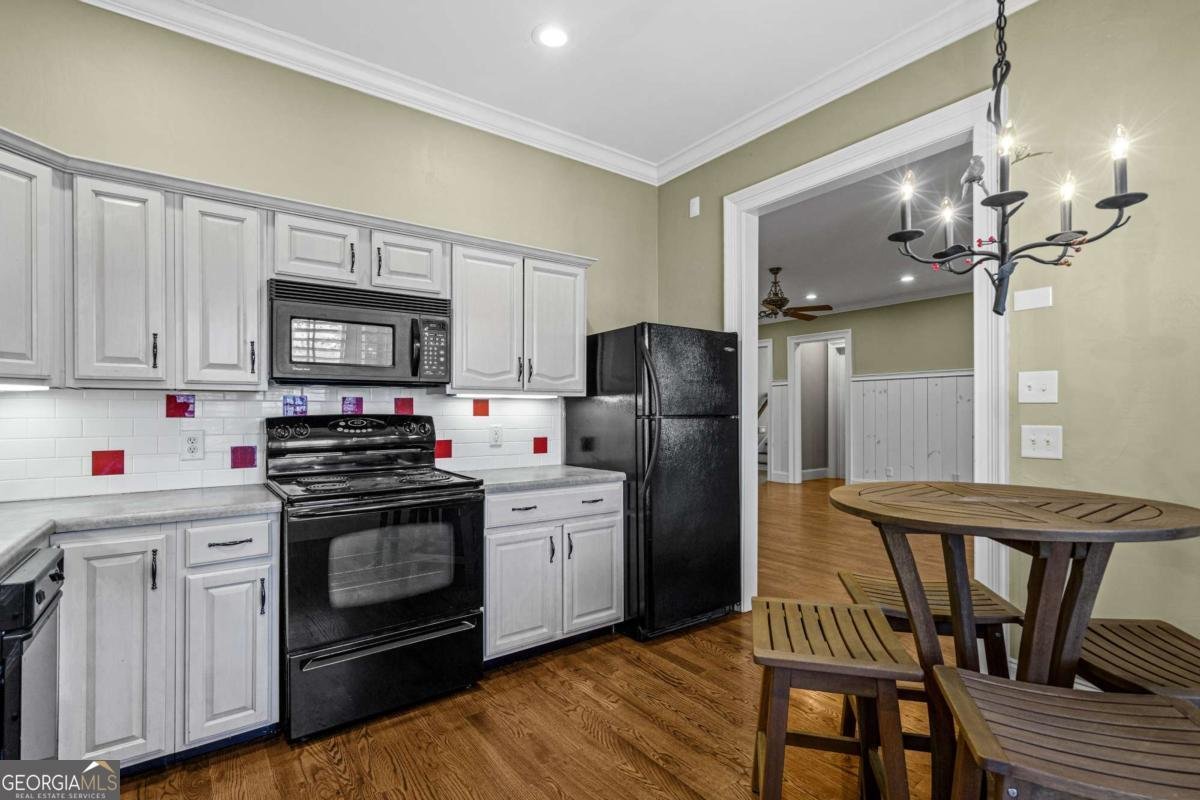 4080 Ryckeley Drive Drive Gainesville - 52