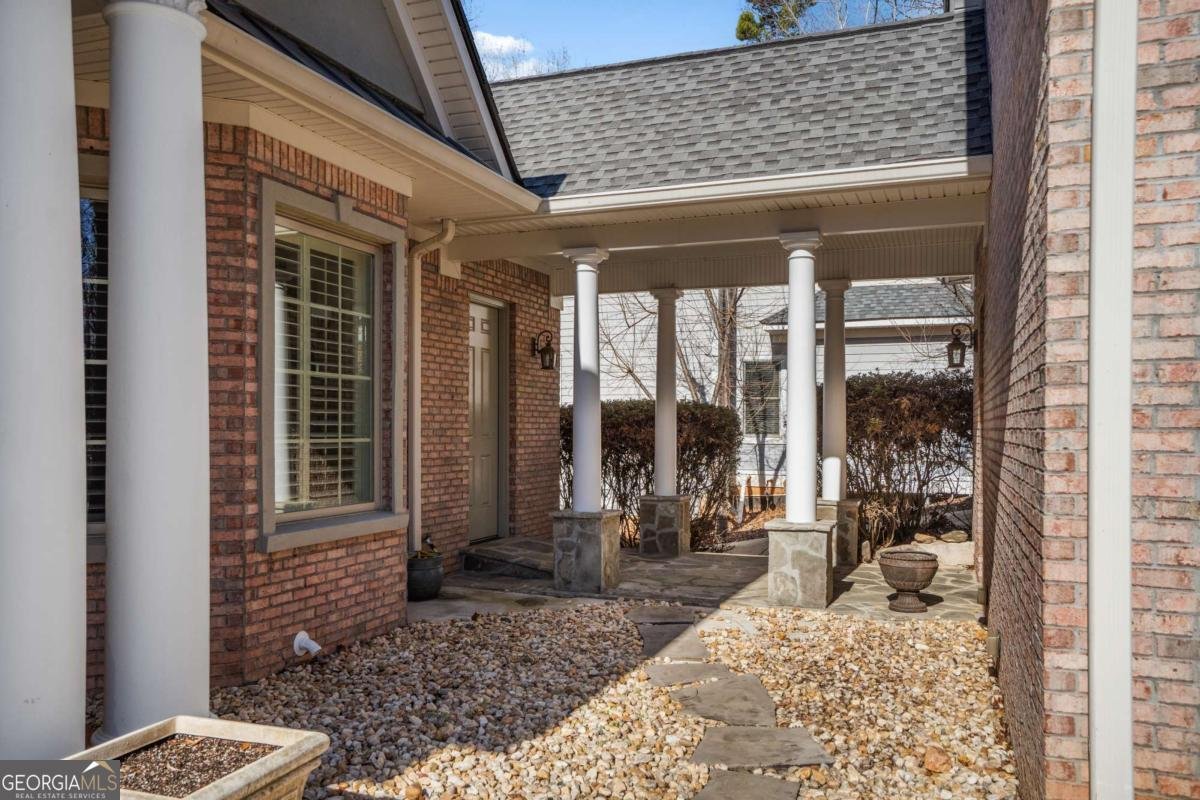 4080 Ryckeley Drive Drive Gainesville - 73