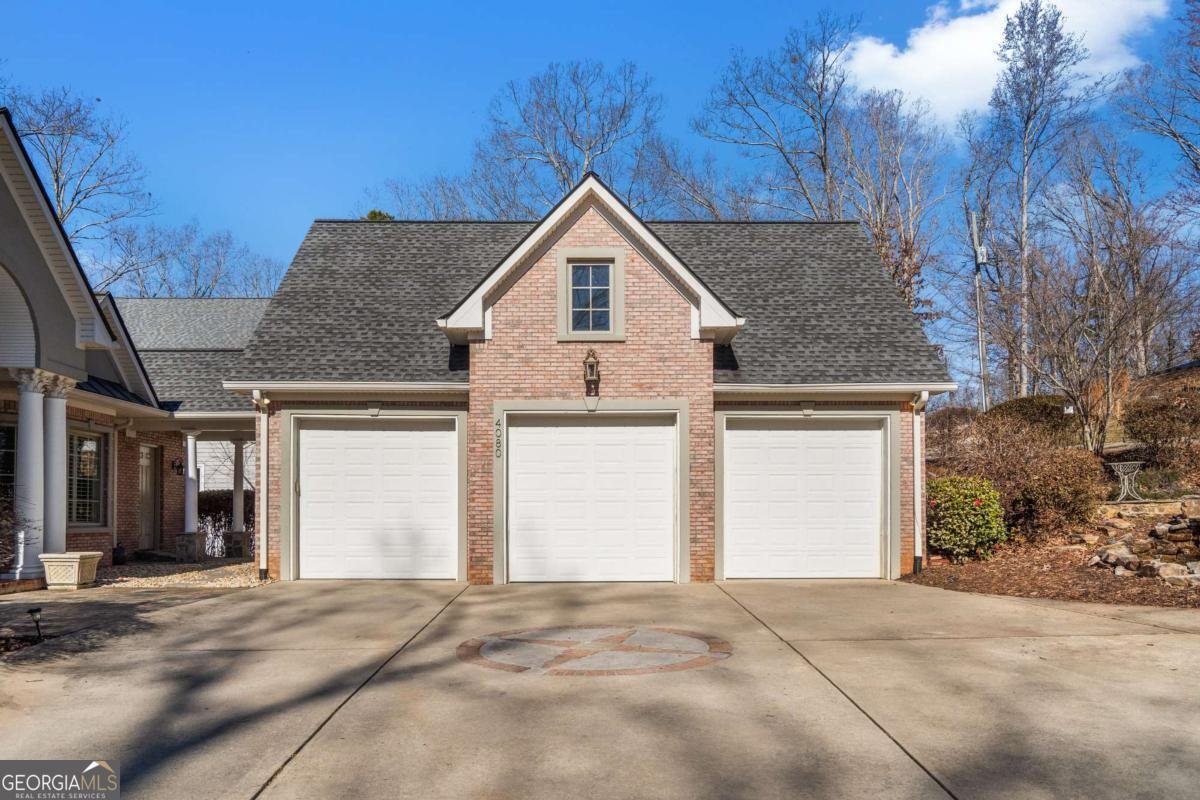 4080 Ryckeley Drive Drive Gainesville - 75