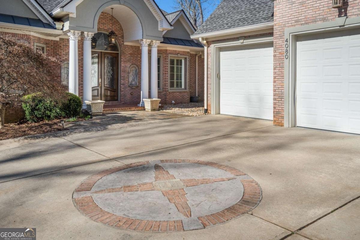 4080 Ryckeley Drive Drive Gainesville - 76