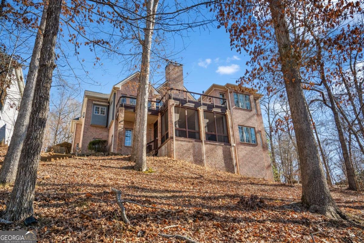 4080 Ryckeley Drive Drive Gainesville - 81