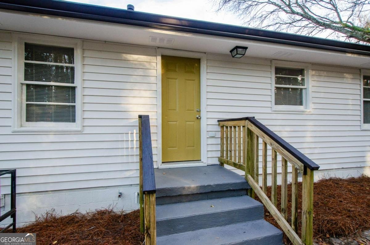 2895 Akron Street Atlanta - 21