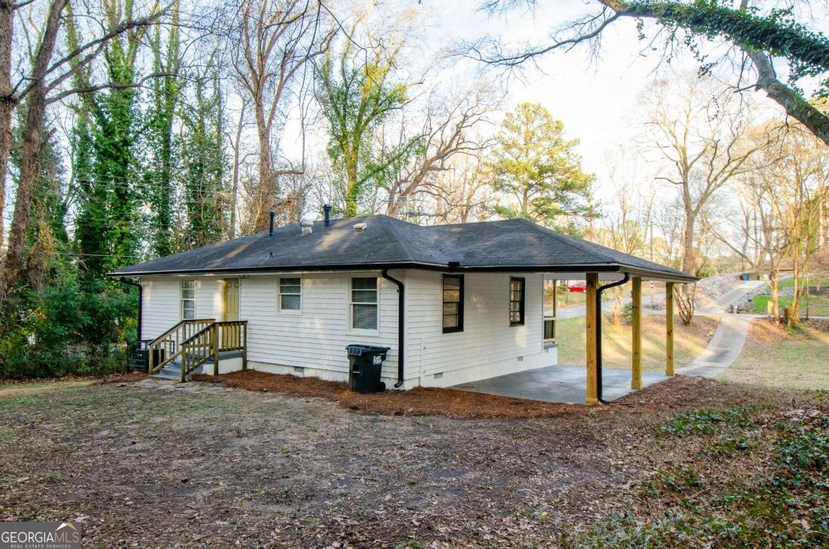 2895 Akron Street Atlanta - 26