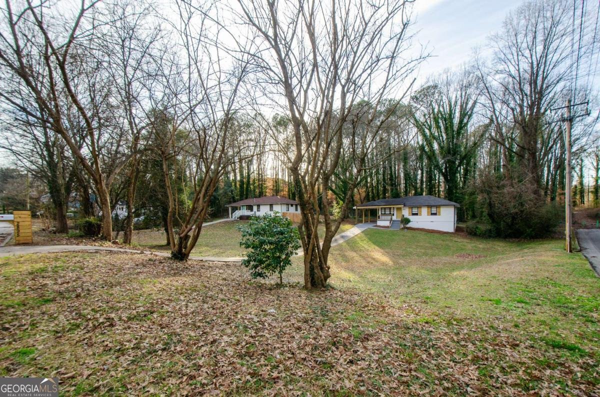 2895 Akron Street Atlanta - 28