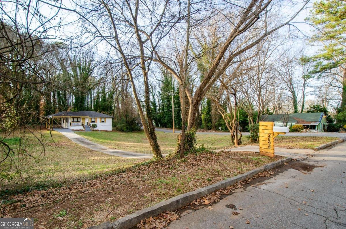 2895 Akron Street Atlanta - 29