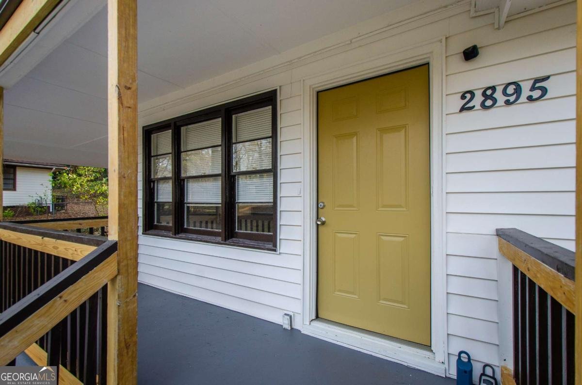 2895 Akron Street Atlanta - 3