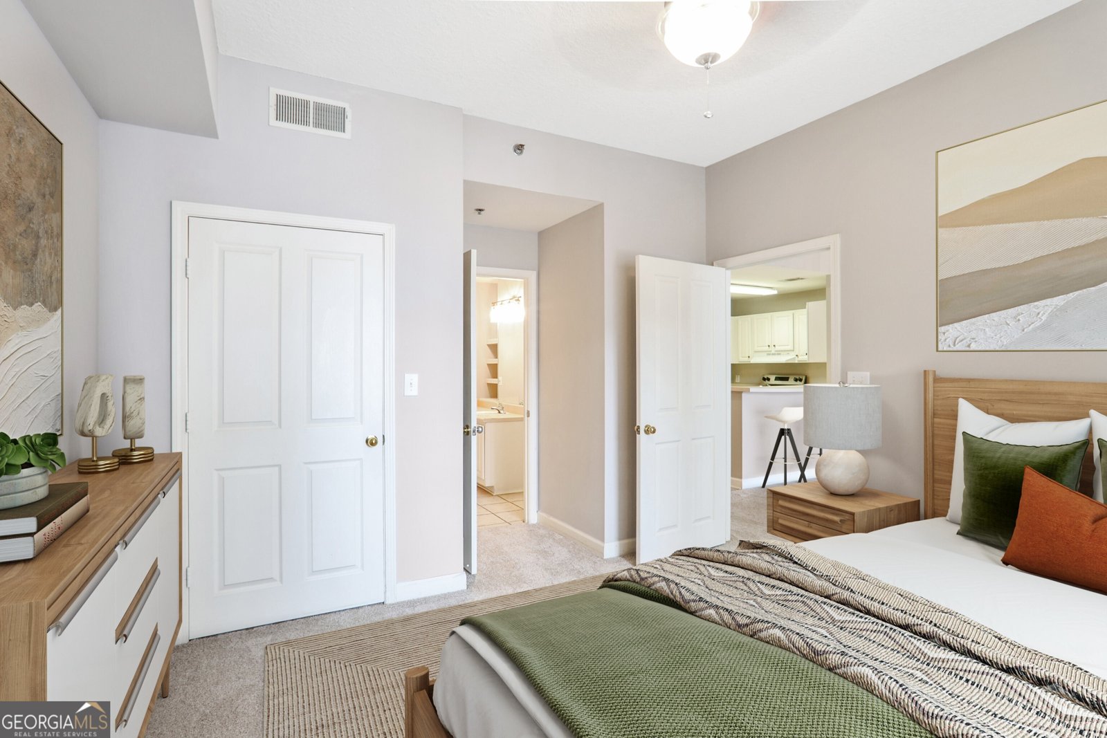 1101 Juniper Street Atlanta - 10