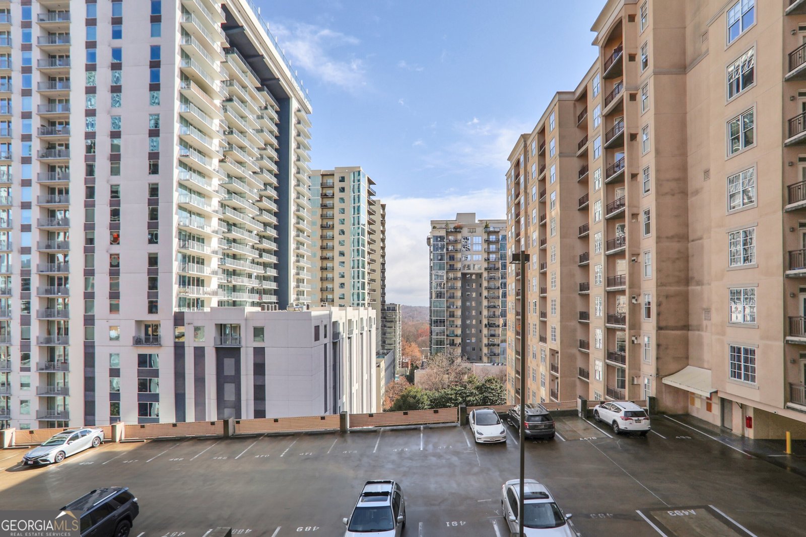 1101 Juniper Street Atlanta - 14