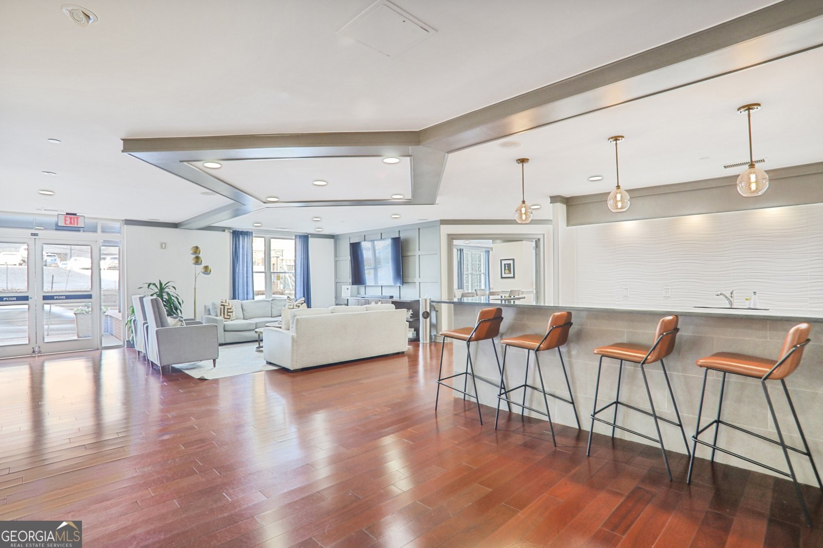 1101 Juniper Street Atlanta - 15