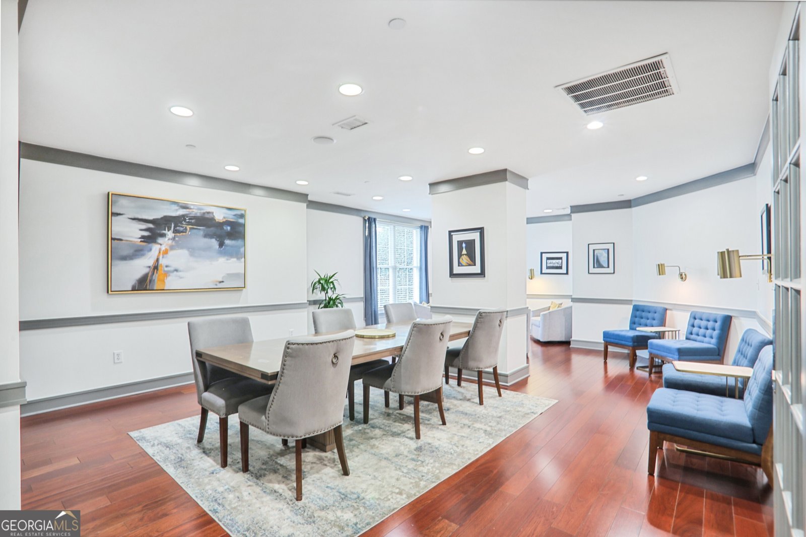 1101 Juniper Street Atlanta - 17