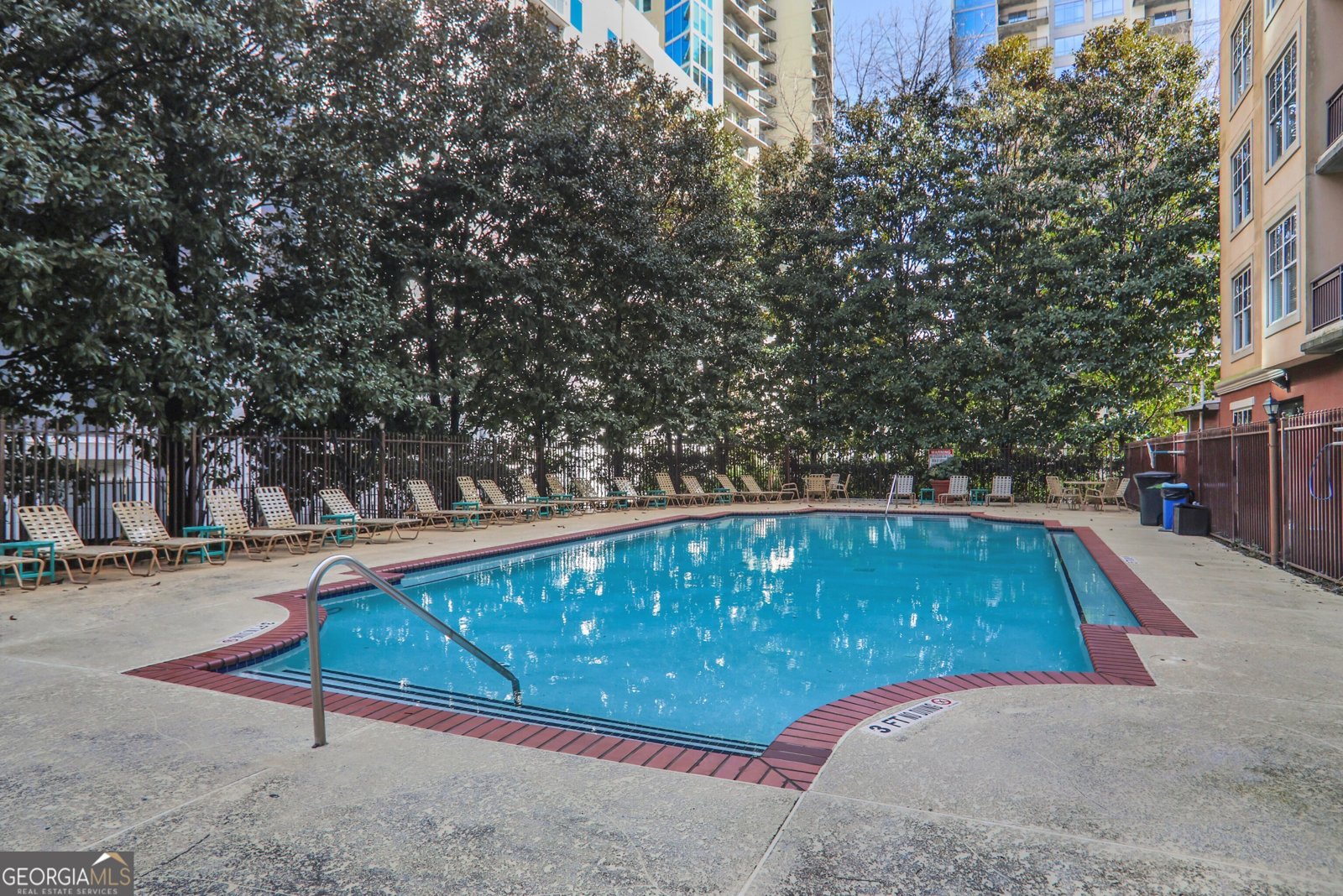 1101 Juniper Street Atlanta - 18