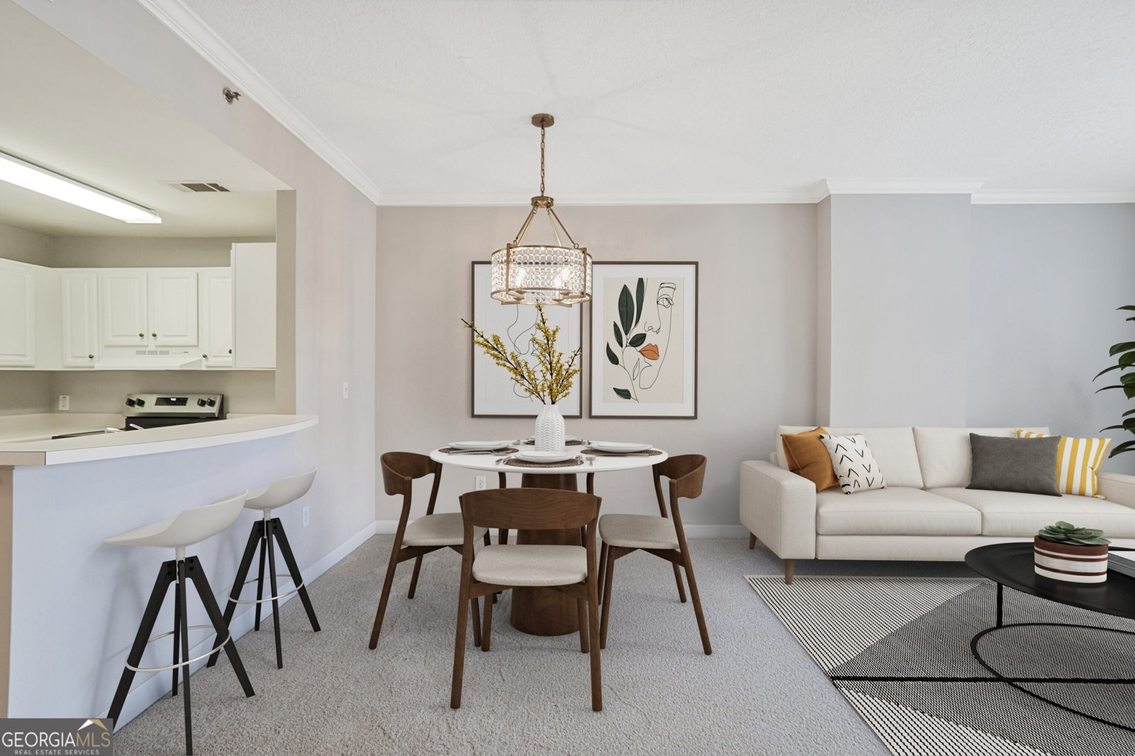 1101 Juniper Street Atlanta - 2