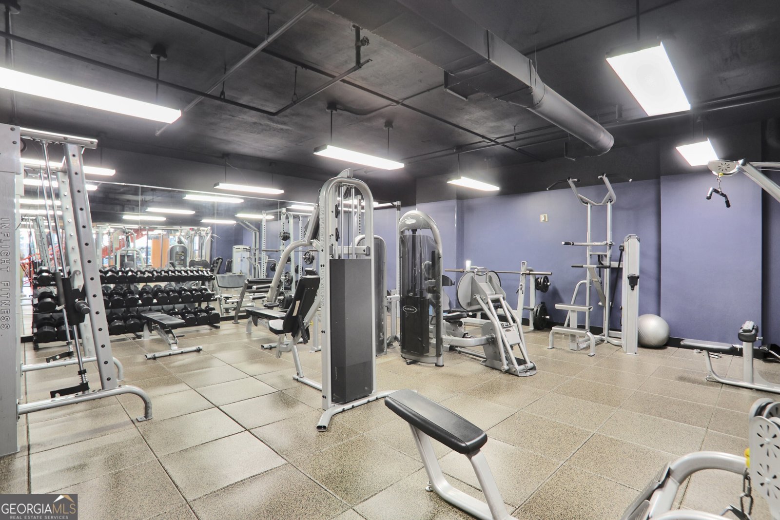 1101 Juniper Street Atlanta - 20