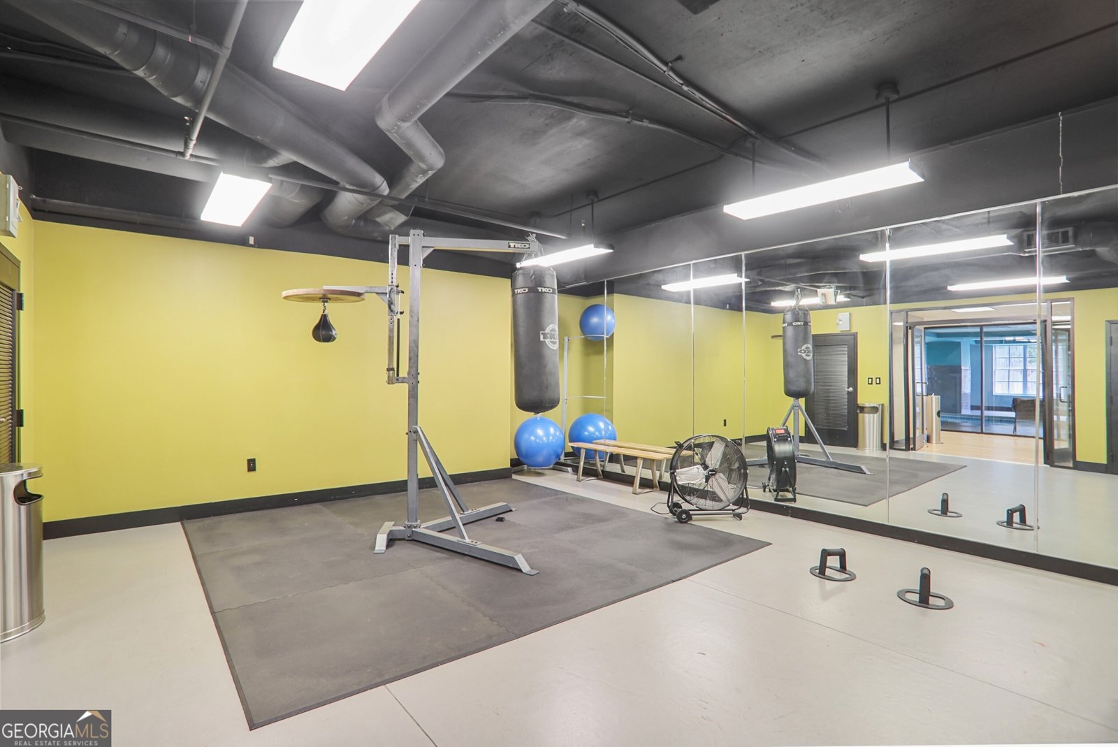 1101 Juniper Street Atlanta - 22
