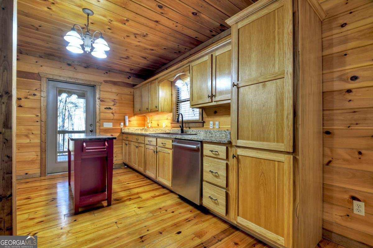 99 Cedar Ridge Road Cherry Log - 12