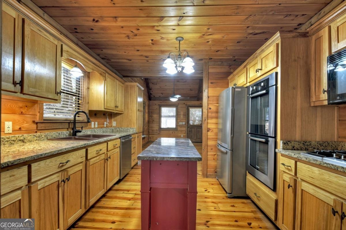 99 Cedar Ridge Road Cherry Log - 14