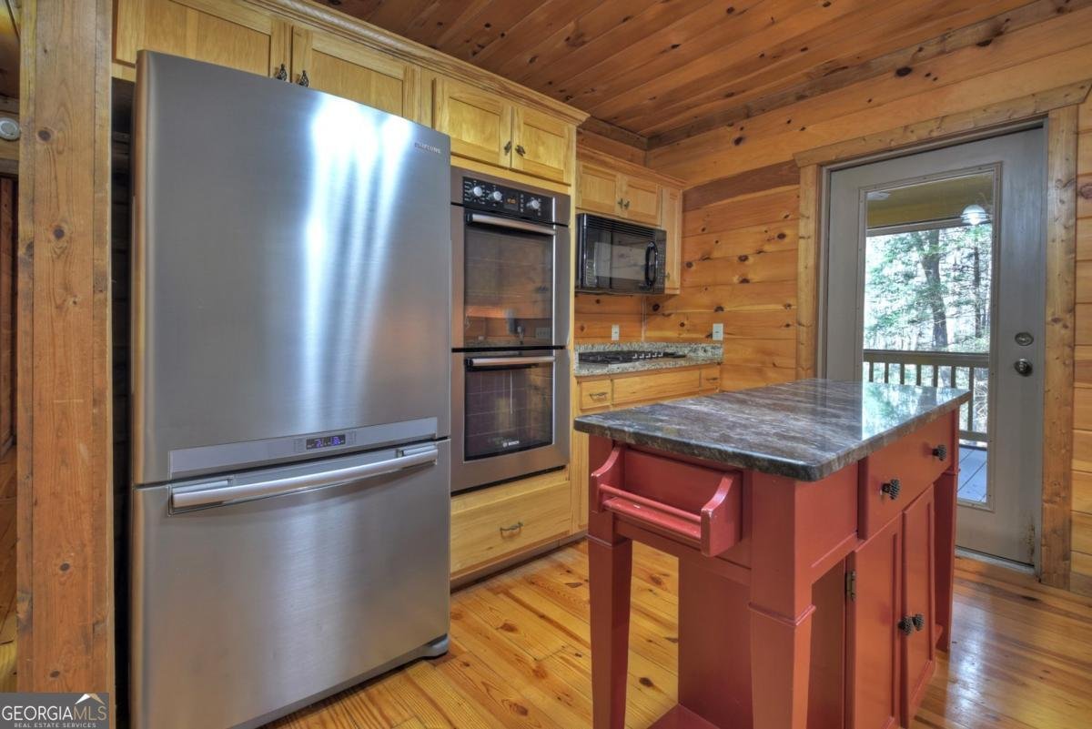 99 Cedar Ridge Road Cherry Log - 16