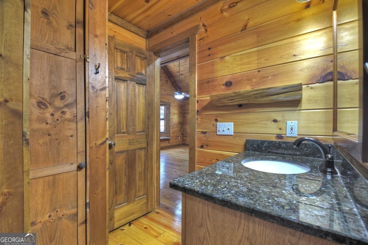 99 Cedar Ridge Road Cherry Log - 22