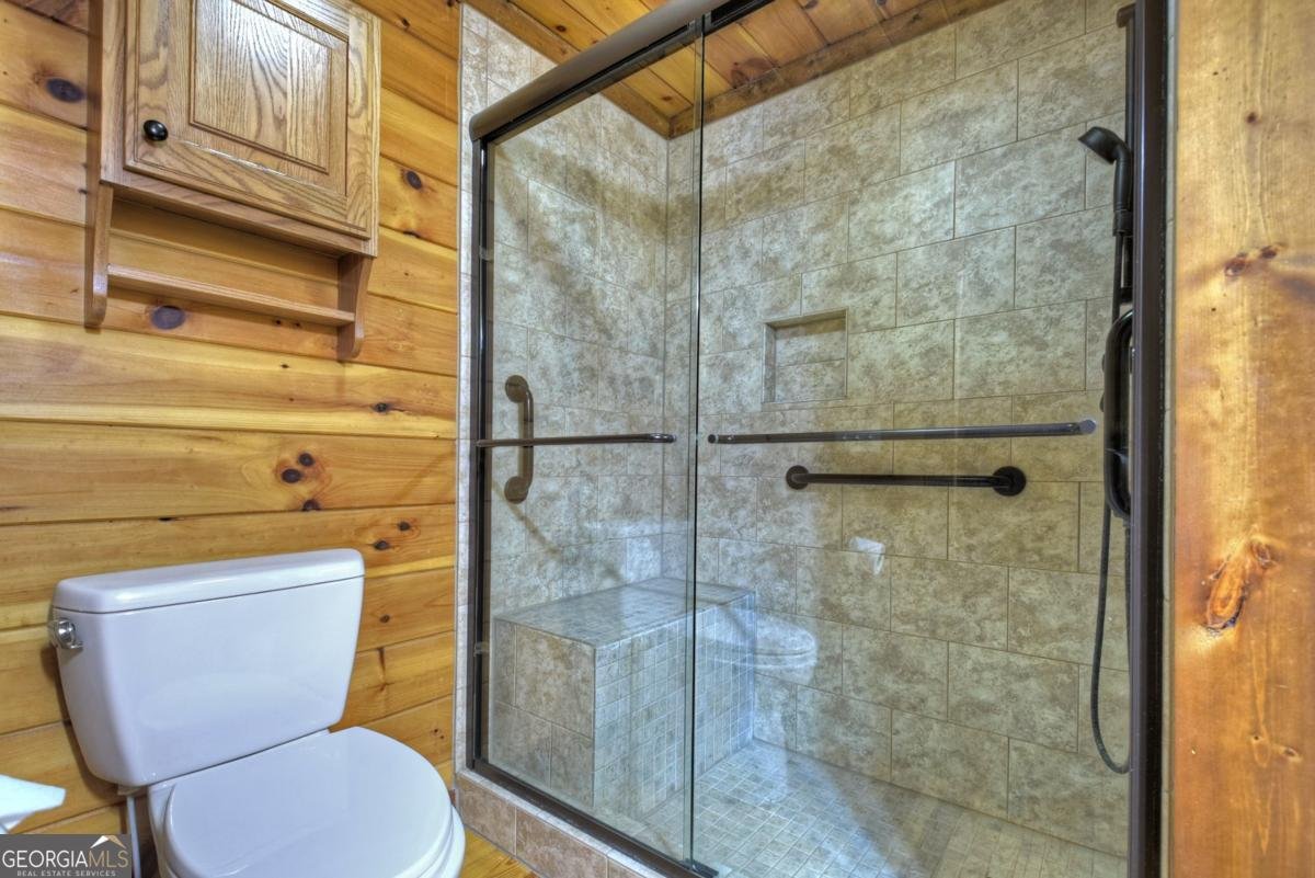 99 Cedar Ridge Road Cherry Log - 23
