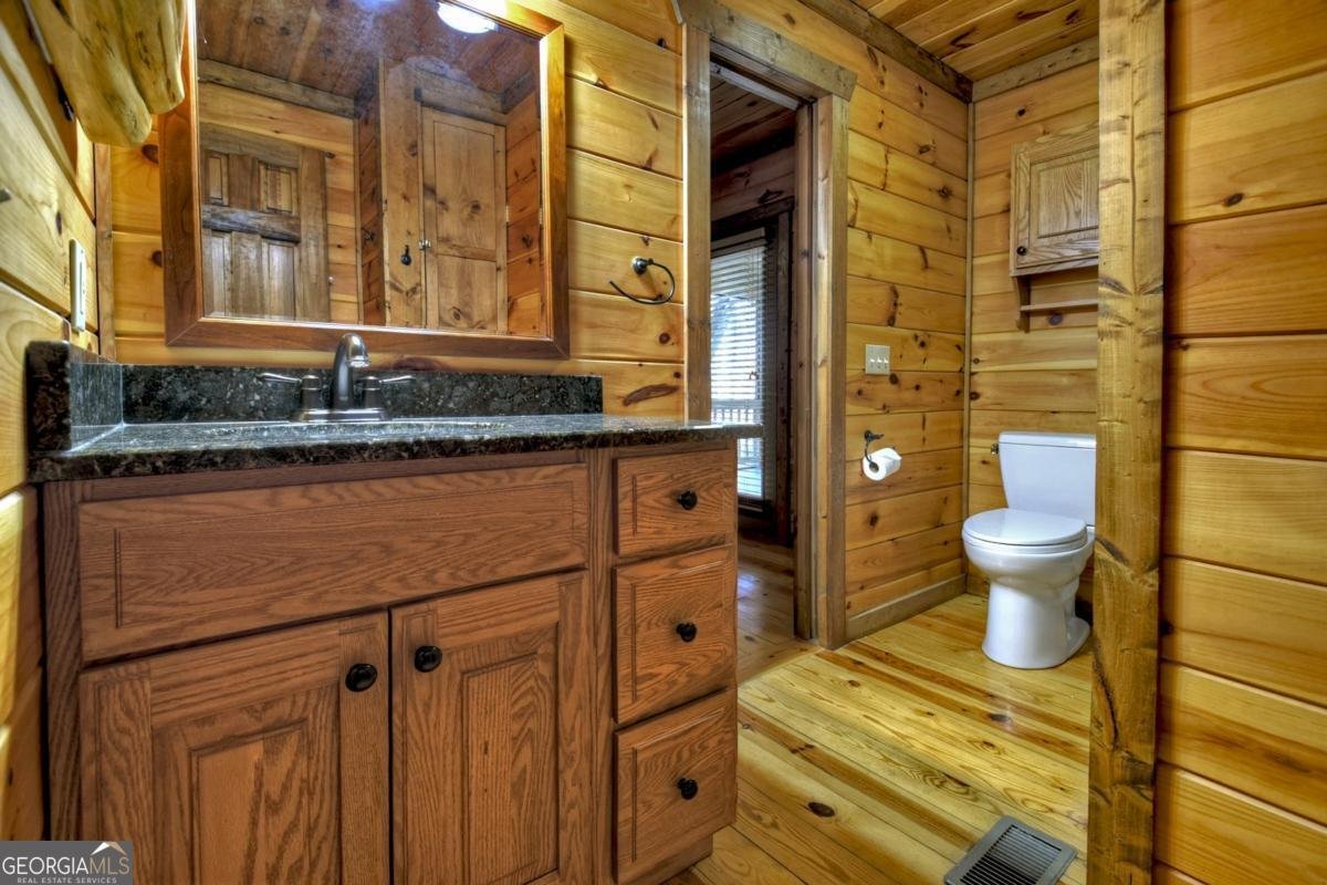 99 Cedar Ridge Road Cherry Log - 24