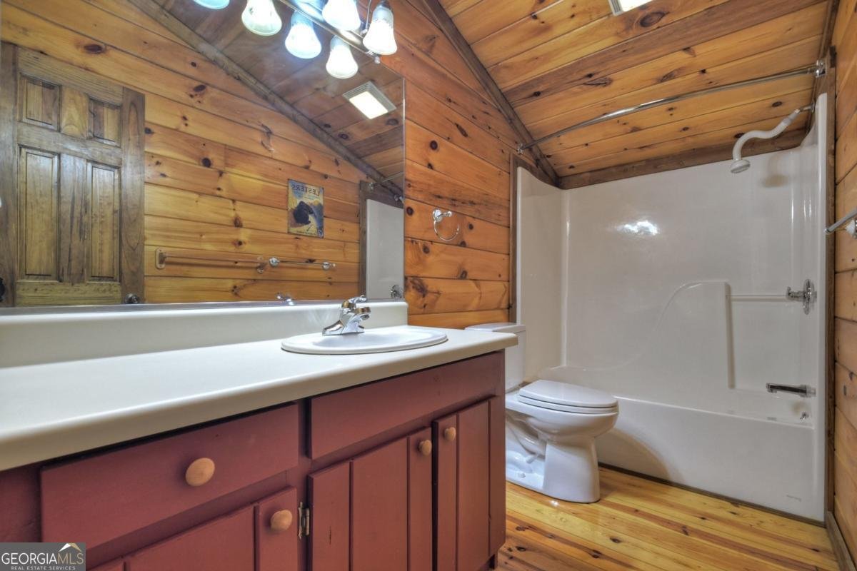 99 Cedar Ridge Road Cherry Log - 29