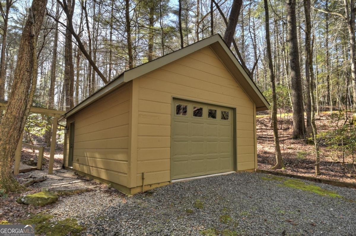 99 Cedar Ridge Road Cherry Log - 3