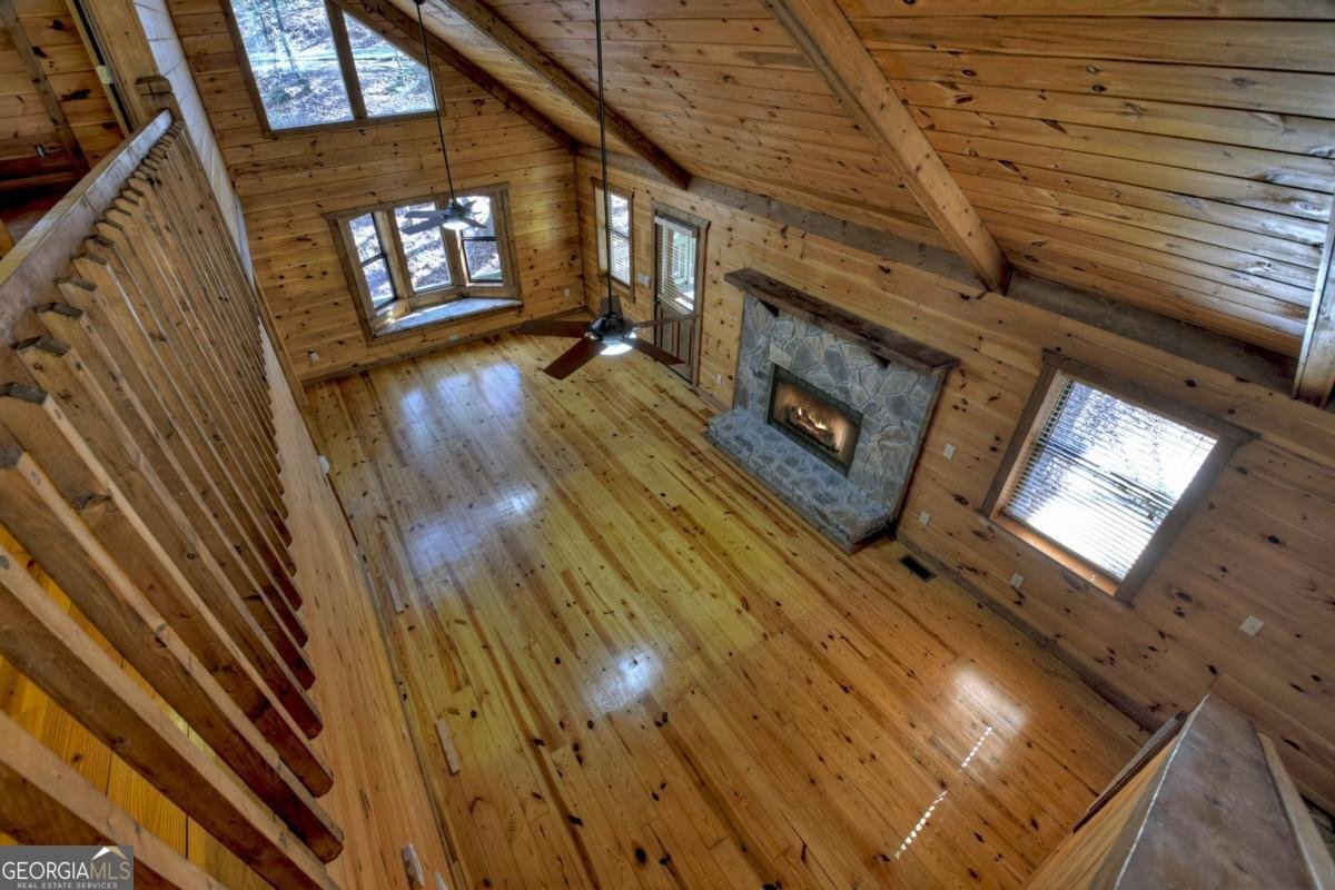 99 Cedar Ridge Road Cherry Log - 30