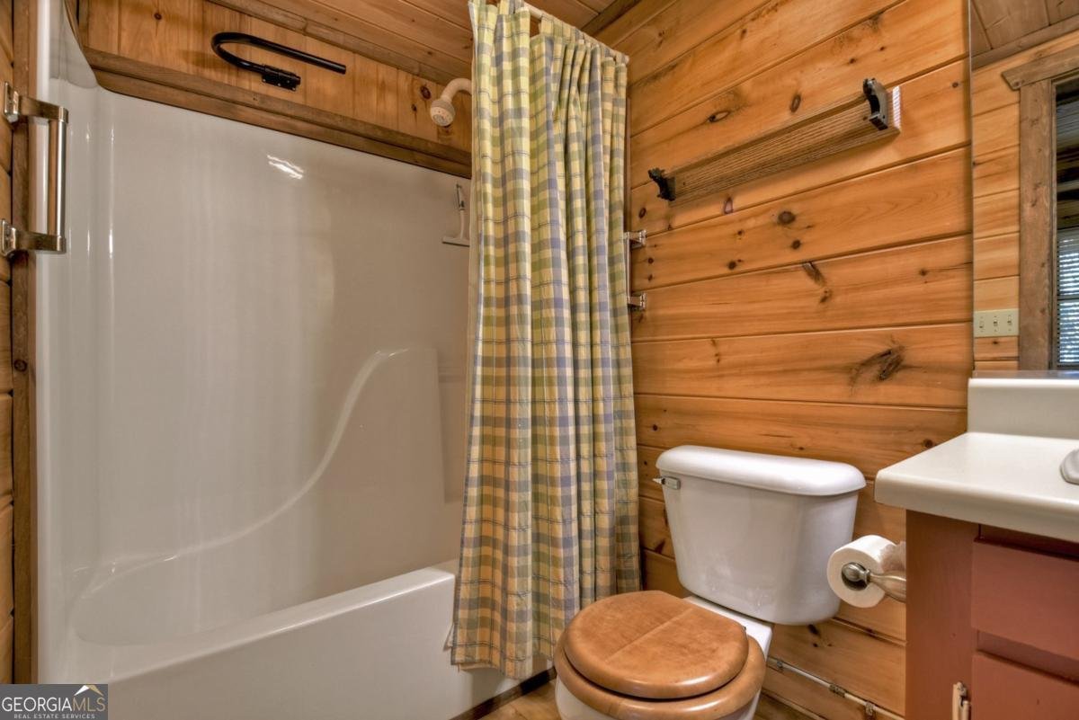 99 Cedar Ridge Road Cherry Log - 37