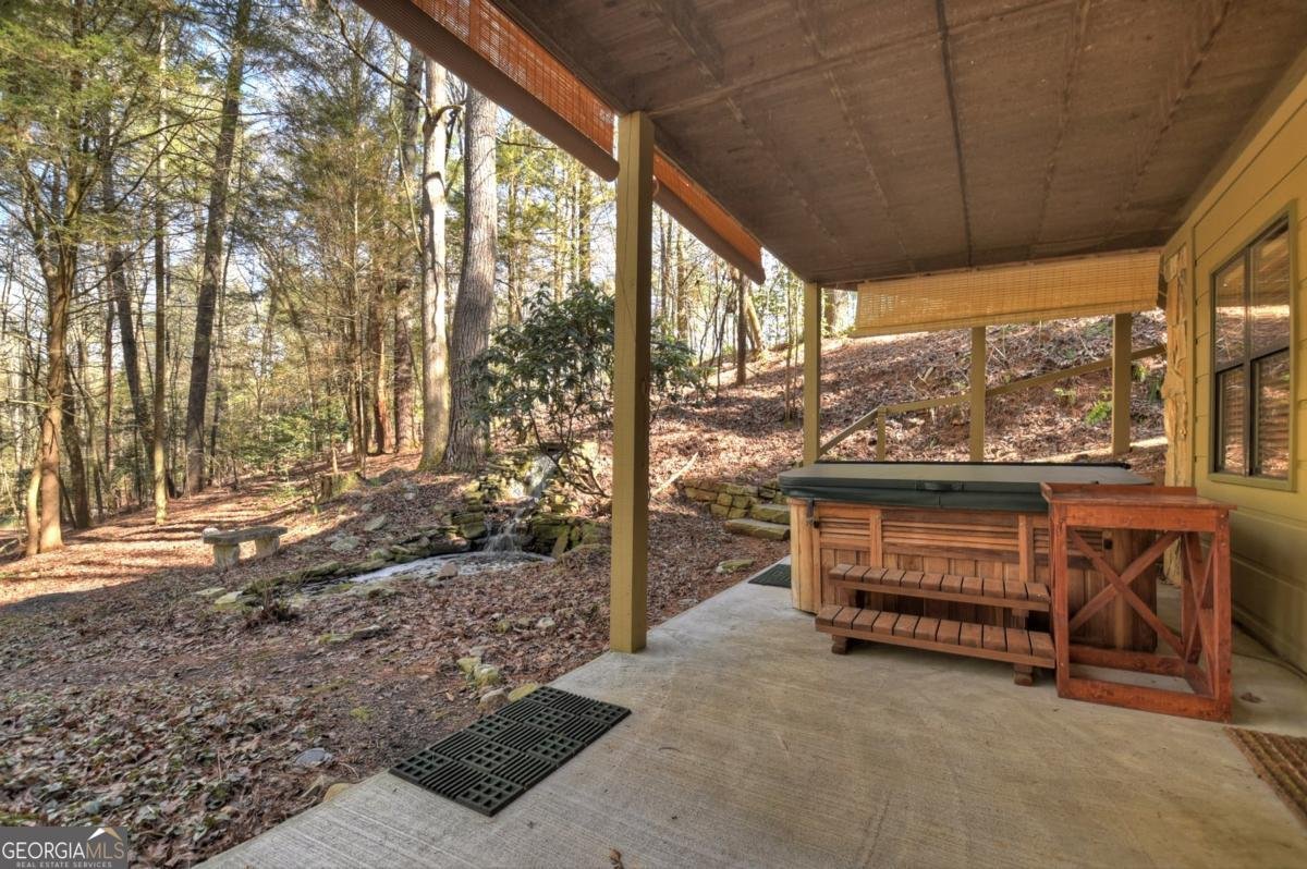 99 Cedar Ridge Road Cherry Log - 38