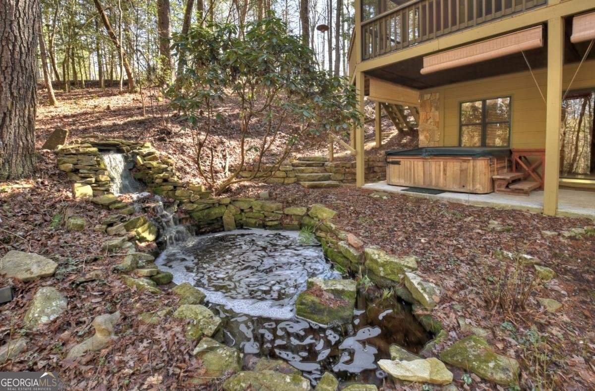 99 Cedar Ridge Road Cherry Log - 39