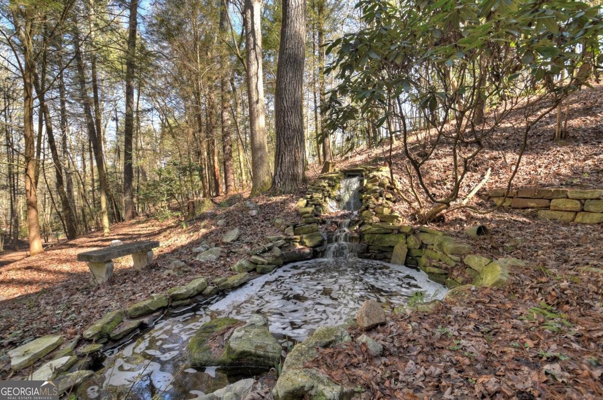 99 Cedar Ridge Road Cherry Log - 40