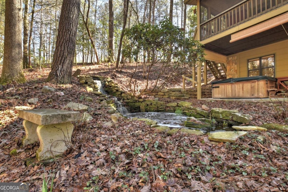 99 Cedar Ridge Road Cherry Log - 41