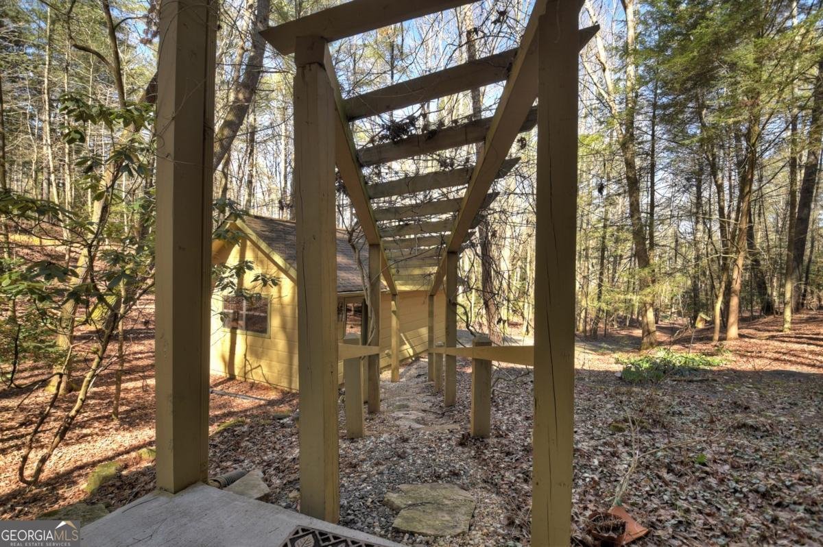 99 Cedar Ridge Road Cherry Log - 43