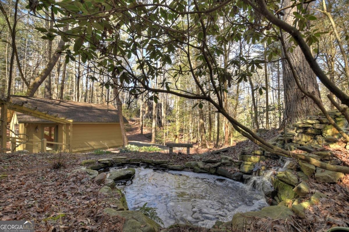 99 Cedar Ridge Road Cherry Log - 45