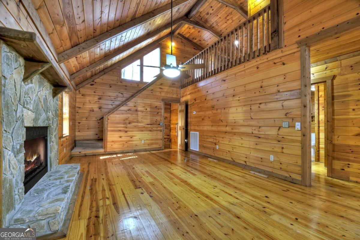 99 Cedar Ridge Road Cherry Log - 5