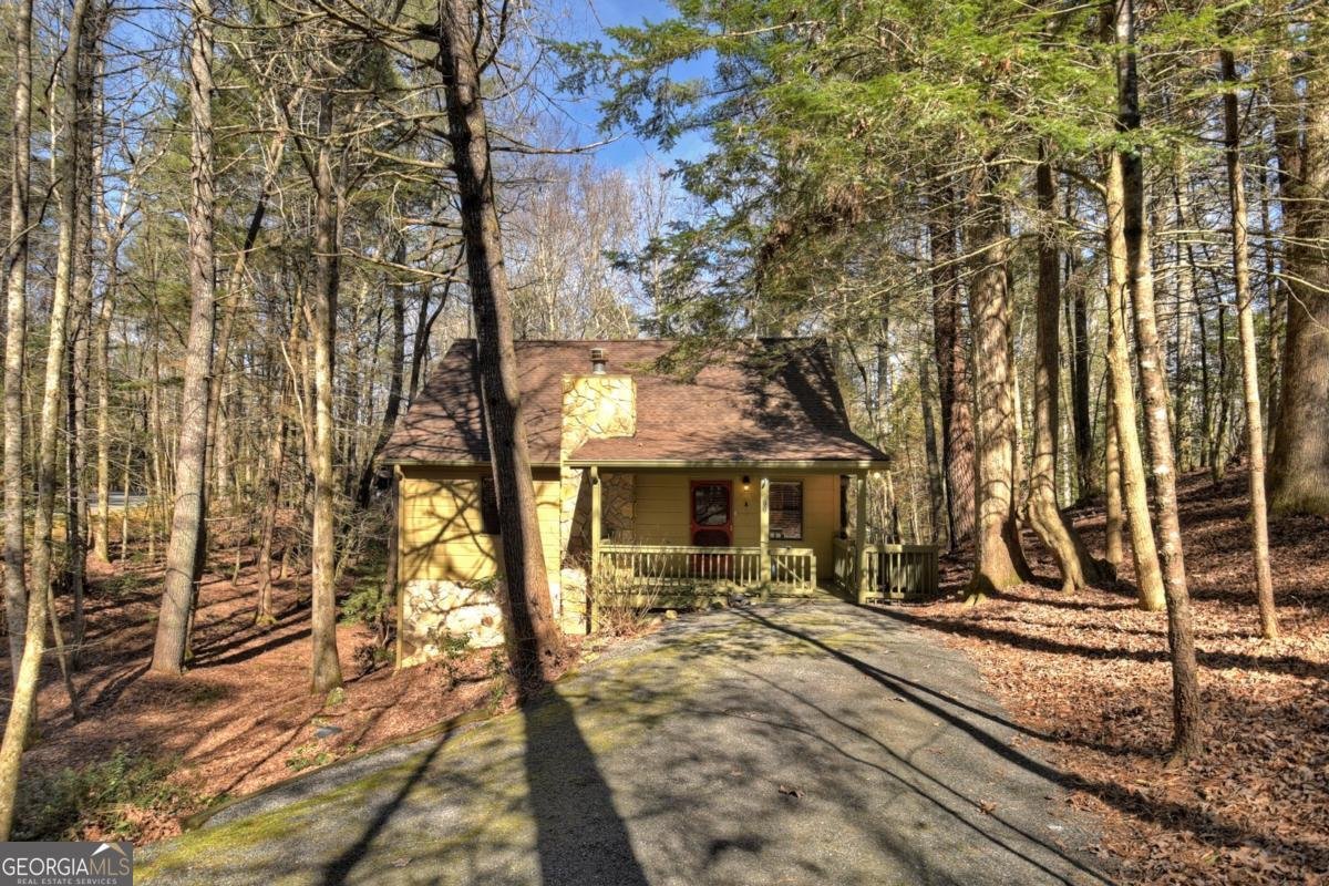 99 Cedar Ridge Road Cherry Log - 54