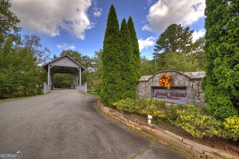 99 Cedar Ridge Road Cherry Log - 55