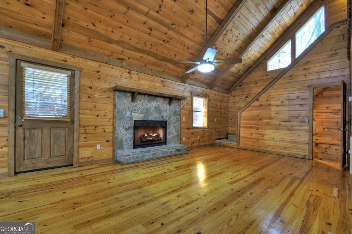 99 Cedar Ridge Road Cherry Log - 6