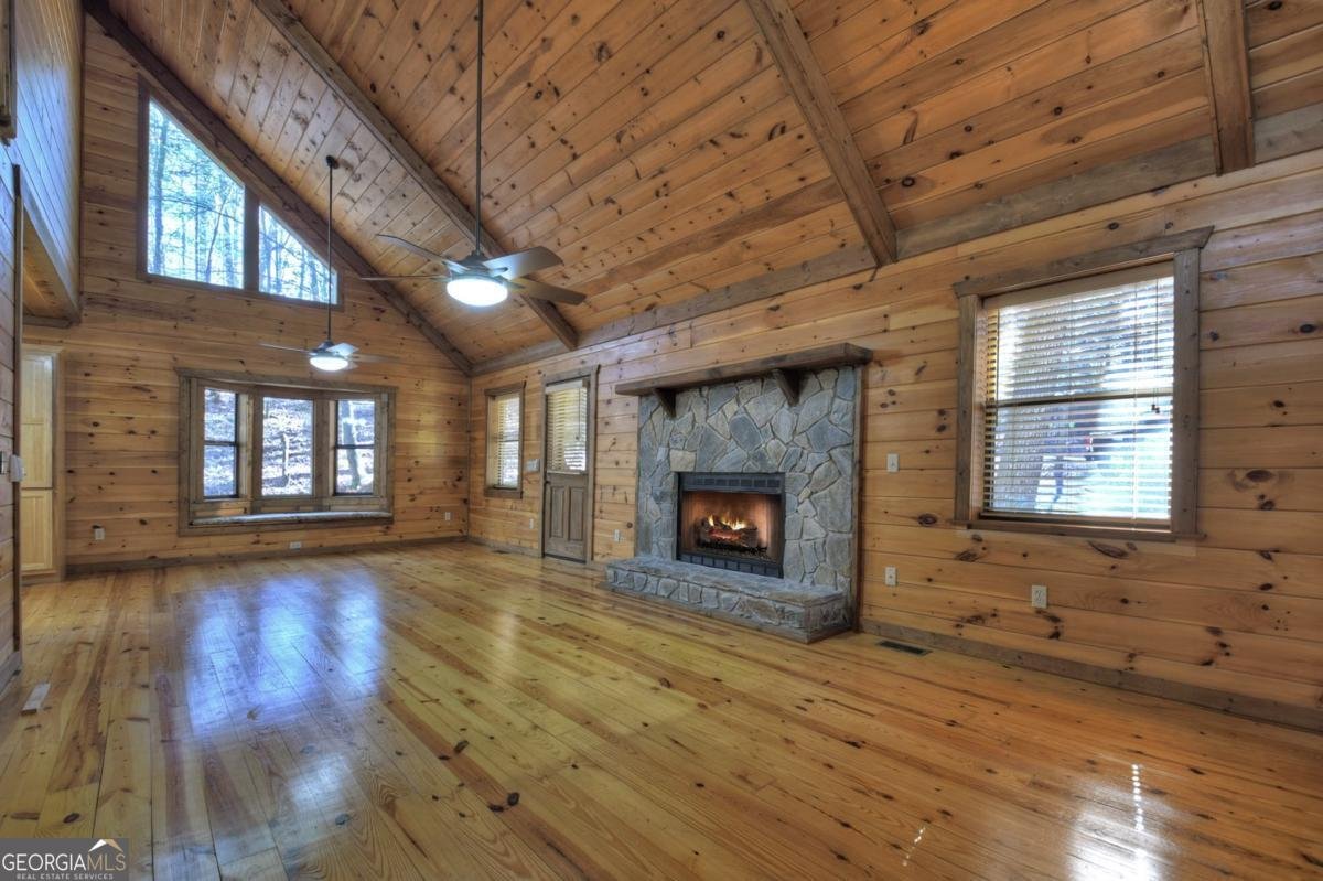 99 Cedar Ridge Road Cherry Log - 7