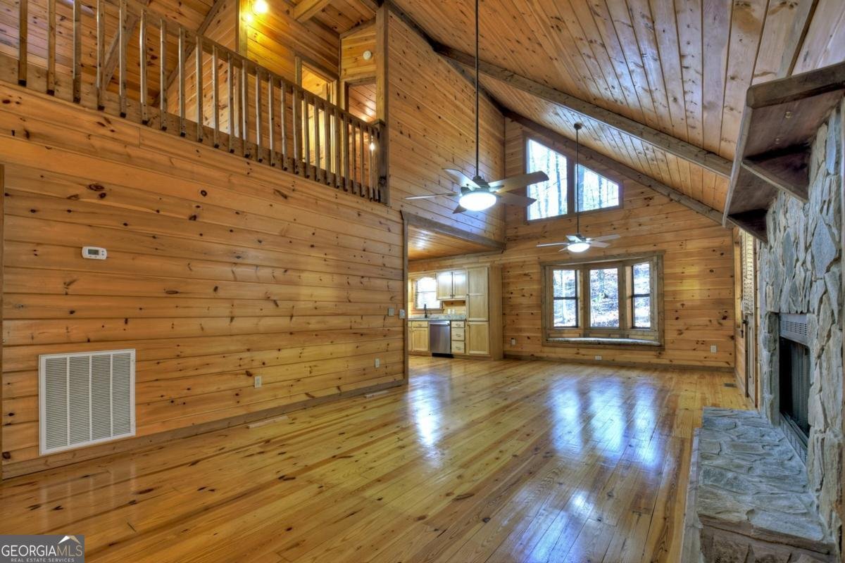99 Cedar Ridge Road Cherry Log - 9