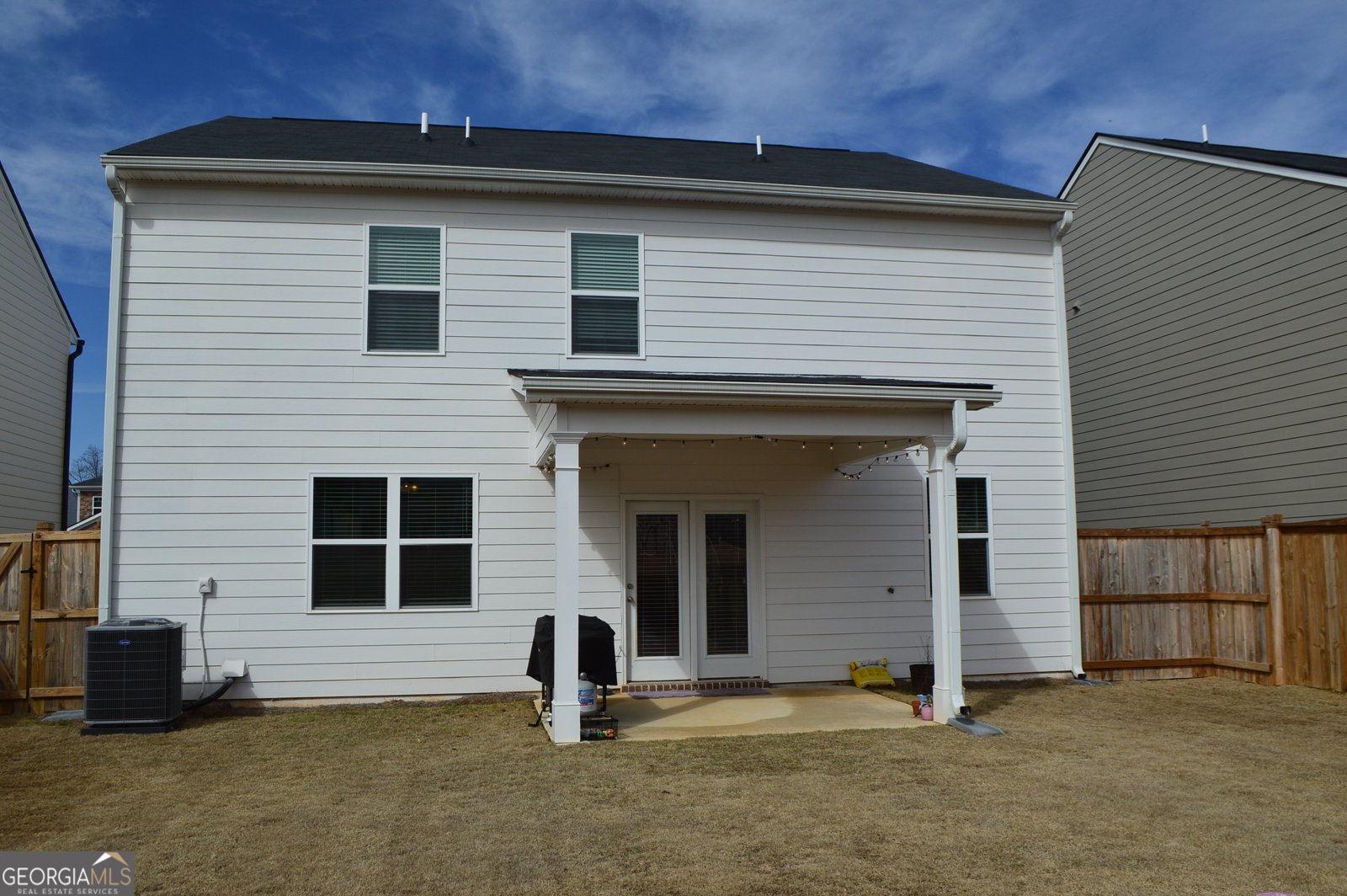 1879 Redfern Road Dacula - 26