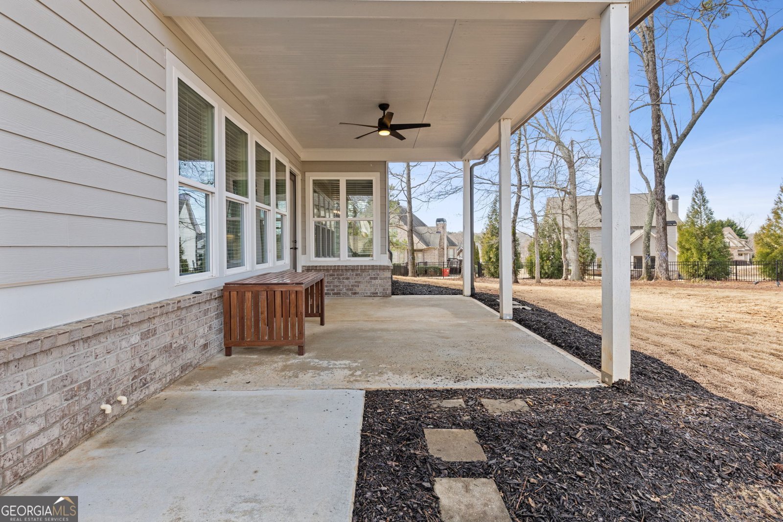 3040 Mulberry Greens Lane Jefferson - 44