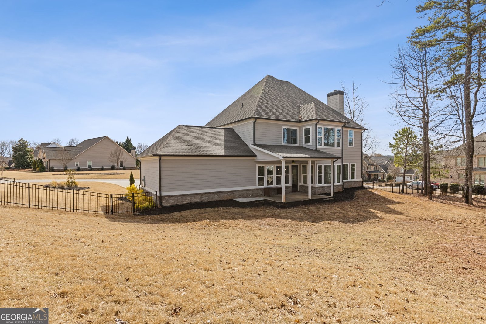 3040 Mulberry Greens Lane Jefferson - 45