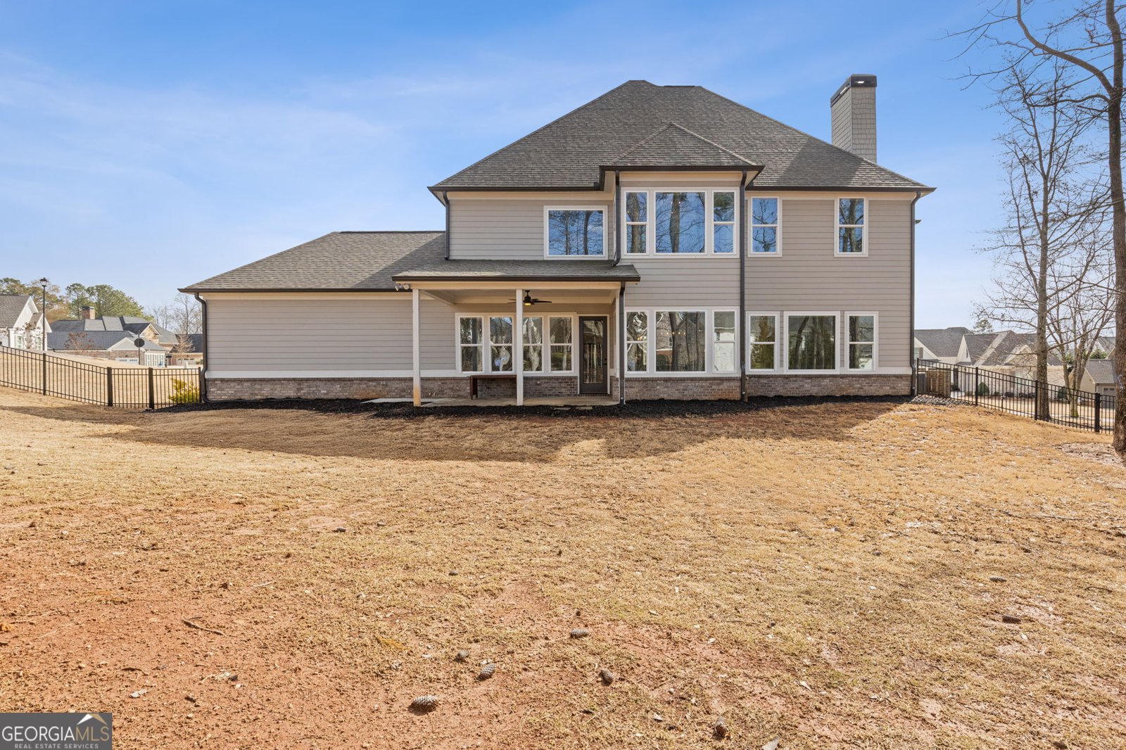 3040 Mulberry Greens Lane Jefferson - 46